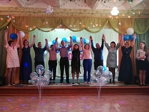 последний звонок