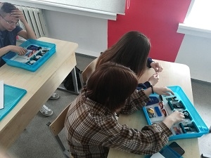 урок физики