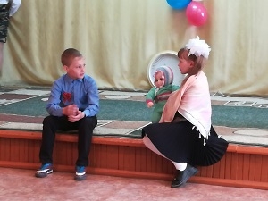 день победы