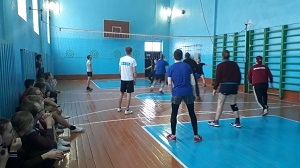 снежный десант