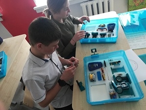 урок физики