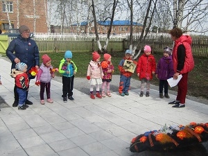 день победы