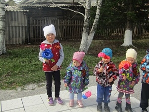 день победы