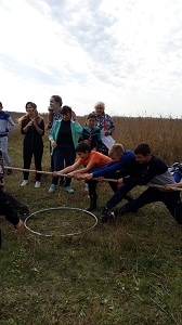 день здоровья