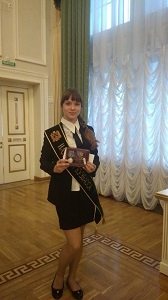 надежда кузбасса