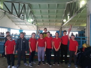 Спартакиада