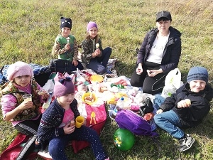 день здоровья