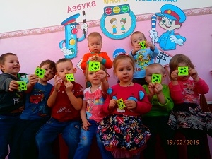 видные люди