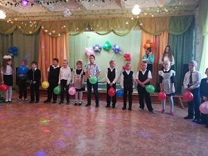 День Учителя