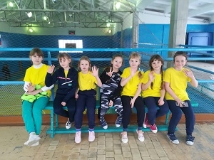 Спартакиада