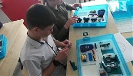 Урок физики 