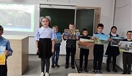 23.10.2022 Конкурс чтецов 