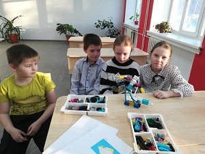 точка роста